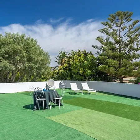 Villa Superb Nature -panoramic Sea View & Jacuzzi- *