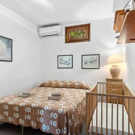 Villa Superb Nature -panoramic Sea View & Jacuzzi- Olbia