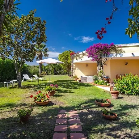 Villa Superb Nature -panoramic Sea View & Jacuzzi-