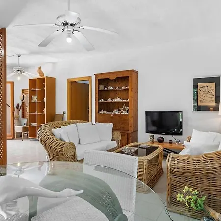 Superb Nature -panoramic Sea View & Jacuzzi- Villa *