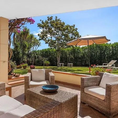 Villa Superb Nature -panoramic Sea View & Jacuzzi-