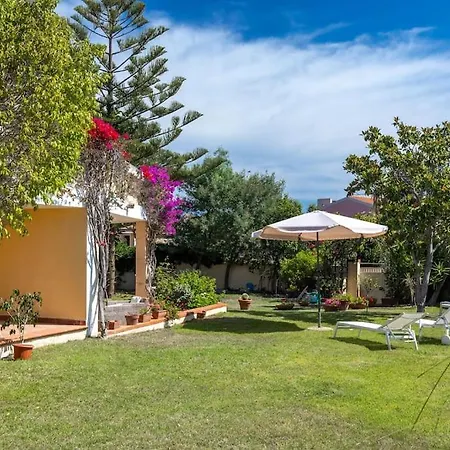 Villa Superb Nature -panoramic Sea View & Jacuzzi- *